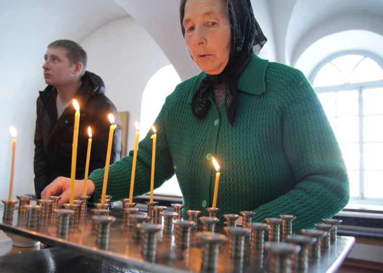 Абалакская икона – достояние Сибири