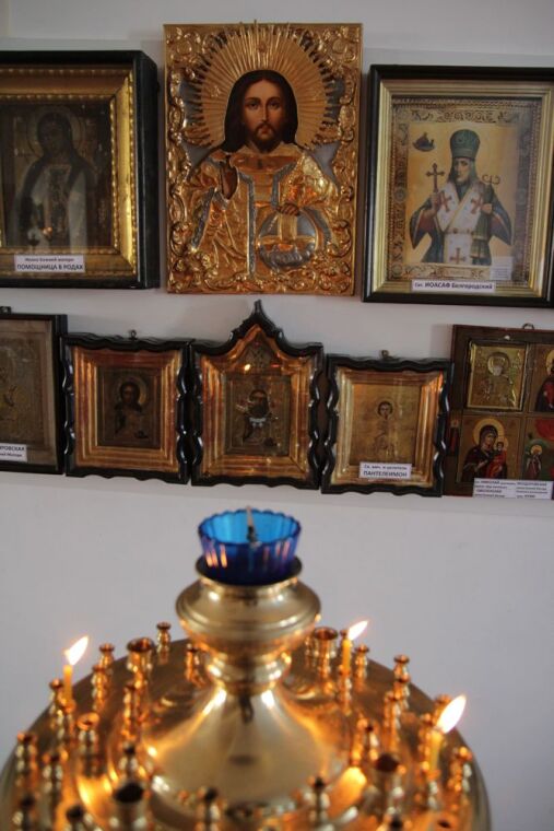 Абалакская икона – достояние Сибири