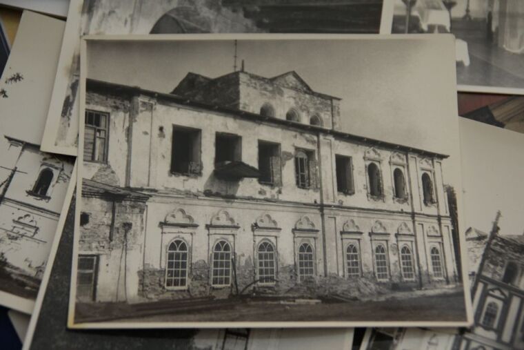 Абалакская икона – достояние Сибири