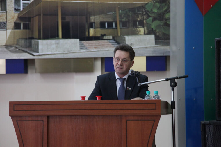 Дан старт предварительному внутрипартийному голосованию