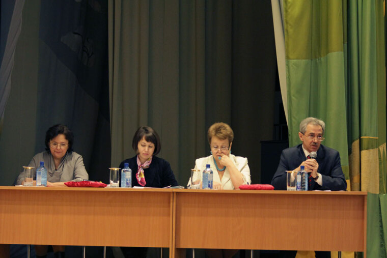 Дан старт предварительному внутрипартийному голосованию