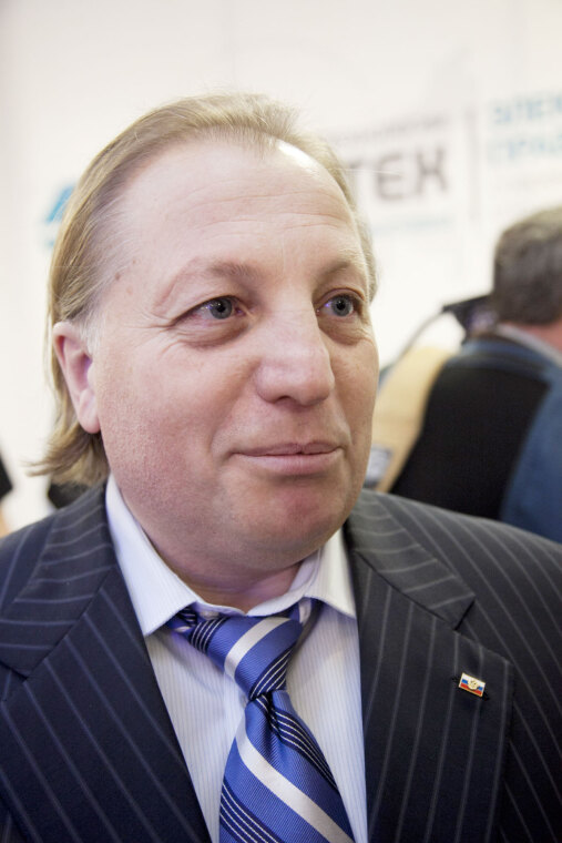 Нужна ли новаторам господдержка?