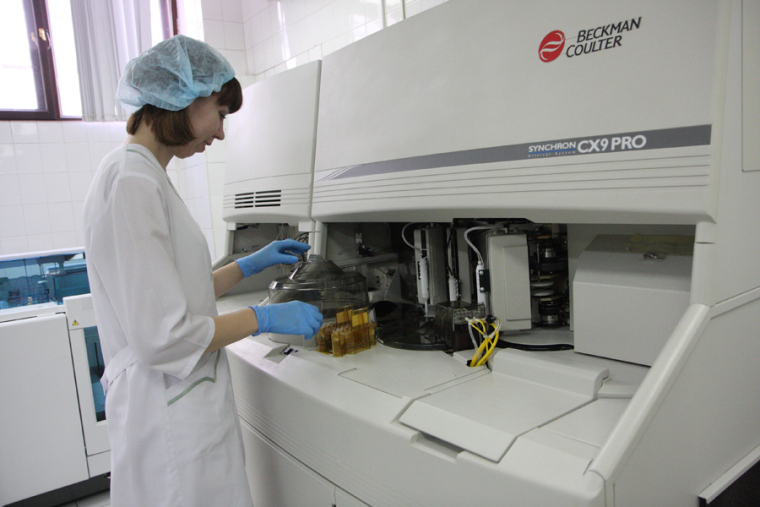 Медицинские услуги: качественно и вовремя