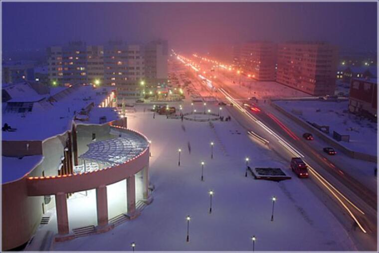 Хозяин времени