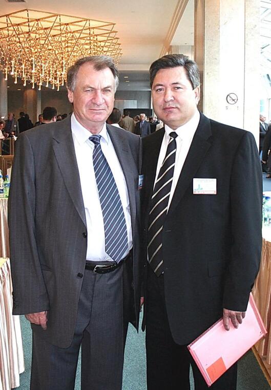 Хозяин времени