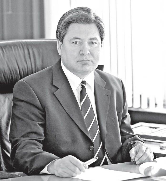 Хозяин времени