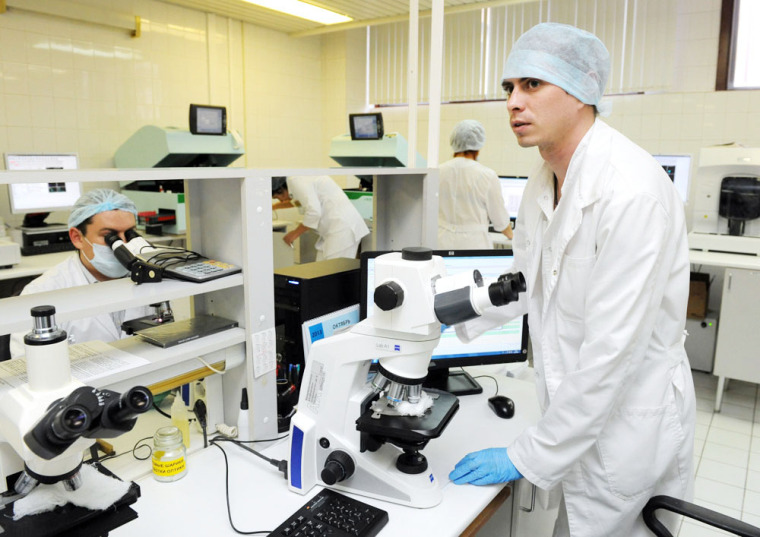 Сотрудничество на благо здоровья