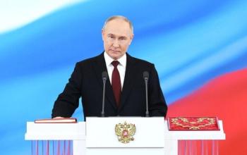 Владимир Якушев: «Регионы УФО выражают безусловную поддержку курсу президента России»