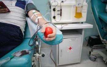 В Тюменской области ежегодную денежную выплату получили более 6,9 тыс. почетных доноров
