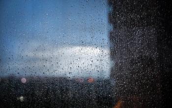 В Тюменской области резко ухудшится погода 28 апреля