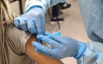 Более 33 600 тюменцев вакцинировались от гепатита А