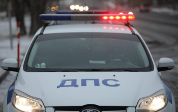 Из-за пьяных водителей в Тюменской области погибли 4 человека и 55 получили травмы