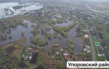 Главы муниципалитетов Тюменской области рассказали о ситуации с паводком
