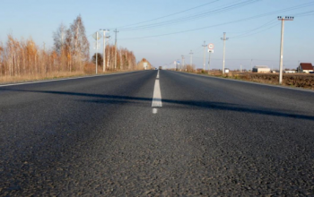 Расписание пропуска транспорта на трассе Тюмень – Омск 