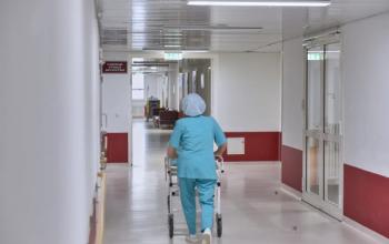 Более 500 тюменцев попали в стационары больниц за выходные 