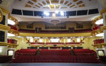 В Тюмень с гастролями приедут актеры Самарского академического театра драмы