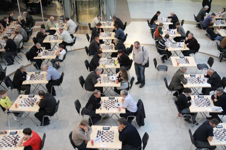 Любимая народная игра