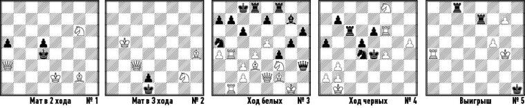 Любимая народная игра